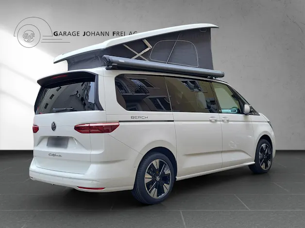VW VW California Beach Tour Liberty 2.0TDI 150PS DSG