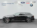 Audi RS6 Avant 4.0 TFSI V8 quattro Tiptronic