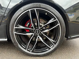 Audi RS6 Avant 4.0 TFSI V8 quattro Tiptronic