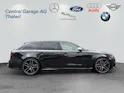 Audi RS6 Avant 4.0 TFSI V8 quattro Tiptronic
