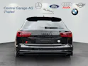 Audi RS6 Avant 4.0 TFSI V8 quattro Tiptronic