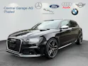 Audi RS6 Avant 4.0 TFSI V8 quattro Tiptronic