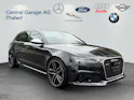 Audi RS6 Avant 4.0 TFSI V8 quattro Tiptronic