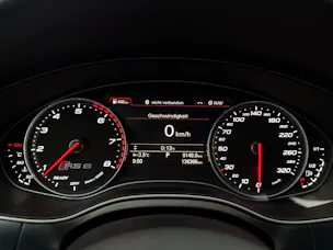 Audi RS6 Avant 4.0 TFSI V8 quattro Tiptronic