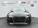 Audi RS6 Avant 4.0 TFSI V8 quattro Tiptronic