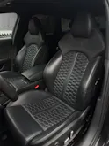 Audi RS6 Avant 4.0 TFSI V8 quattro Tiptronic