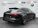 Audi RS6 Avant 4.0 TFSI V8 quattro Tiptronic