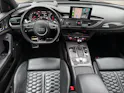 Audi RS6 Avant 4.0 TFSI V8 quattro Tiptronic