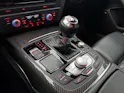Audi RS6 Avant 4.0 TFSI V8 quattro Tiptronic
