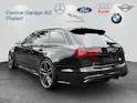 Audi RS6 Avant 4.0 TFSI V8 quattro Tiptronic