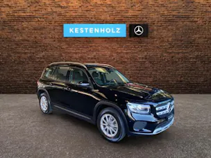 Mercedes-Benz GLB 180 7G-Tronic