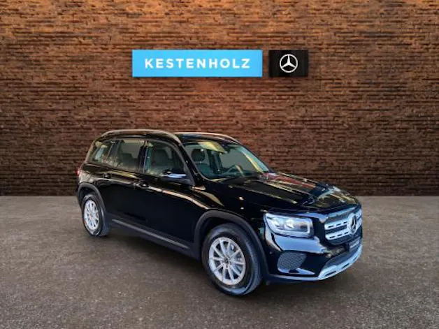 Mercedes-Benz GLB 180 7G-Tronic