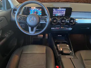 Mercedes-Benz GLB 180 7G-Tronic