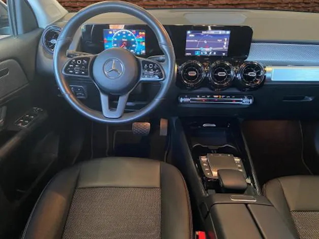 Mercedes-Benz GLB 180 7G-Tronic