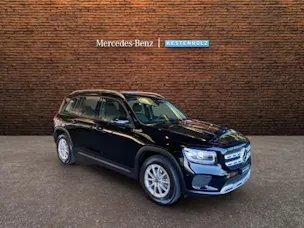 Mercedes-Benz GLB 180 7G-Tronic