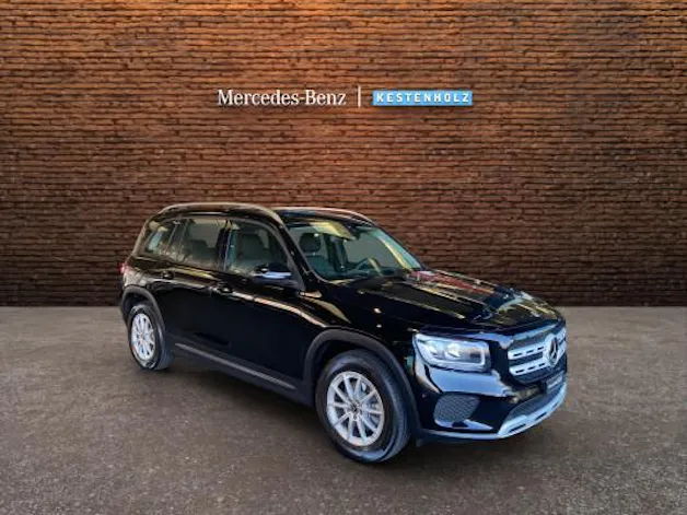 Mercedes-Benz GLB 180 7G-Tronic