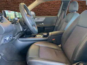 Mercedes-Benz GLB 180 7G-Tronic