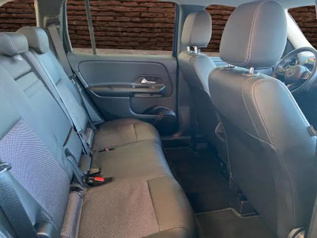 Mercedes-Benz GLB 180 7G-Tronic