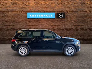 Mercedes-Benz GLB 180 7G-Tronic