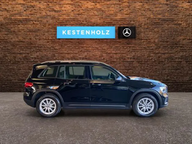 Mercedes-Benz GLB 180 7G-Tronic