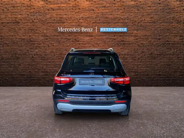 Mercedes-Benz GLB 180 7G-Tronic