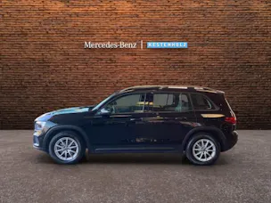 Mercedes-Benz GLB 180 7G-Tronic