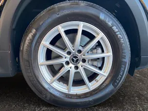 Mercedes-Benz GLB 180 7G-Tronic