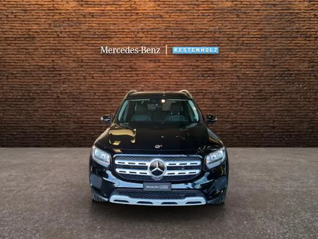 Mercedes-Benz GLB 180 7G-Tronic