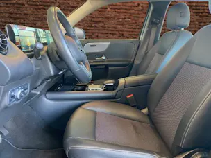 Mercedes-Benz GLB 180 7G-Tronic