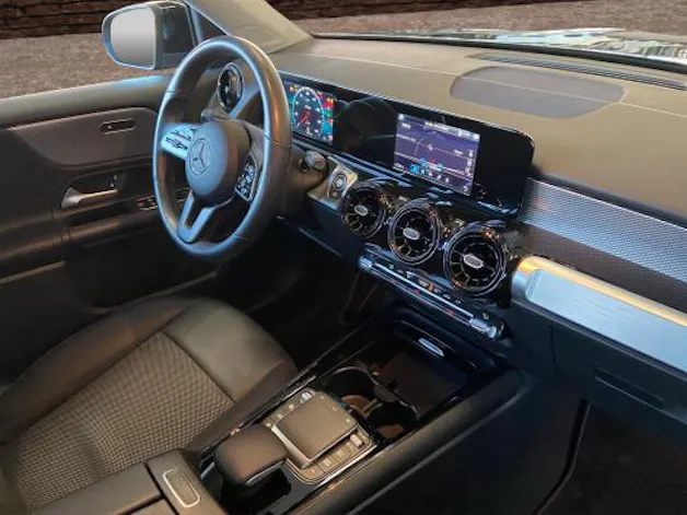 Mercedes-Benz GLB 180 7G-Tronic