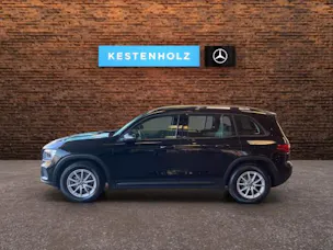 Mercedes-Benz GLB 180 7G-Tronic
