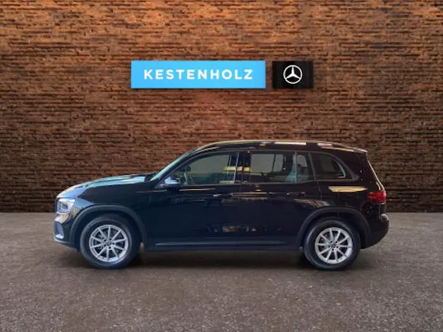 Mercedes-Benz GLB 180 7G-Tronic