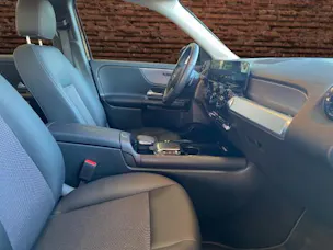 Mercedes-Benz GLB 180 7G-Tronic