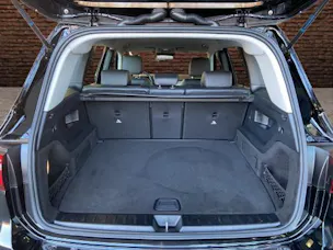 Mercedes-Benz GLB 180 7G-Tronic