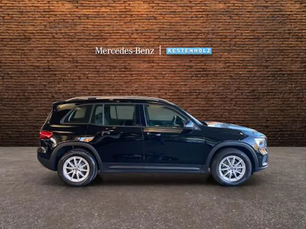 Mercedes-Benz GLB 180 7G-Tronic