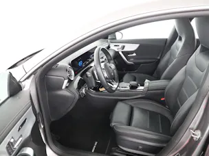 Mercedes-Benz CLA 250 e AMG Line