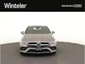 Mercedes-Benz CLA 250 e AMG Line