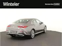 Mercedes-Benz CLA 250 e AMG Line