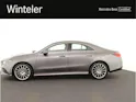 Mercedes-Benz CLA 250 e AMG Line