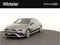 Mercedes-Benz CLA 250 e AMG Line