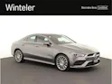 Mercedes-Benz CLA 250 e AMG Line