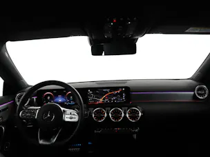 Mercedes-Benz CLA 250 e AMG Line