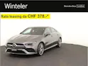 Mercedes-Benz CLA 250 e AMG Line