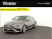 Mercedes-Benz CLA 250 e AMG Line