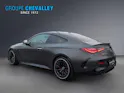 Mercedes-Benz CLE 53 Coupé AMG 4Matic+ 9G-Tronic