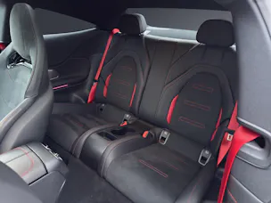 Mercedes-Benz CLE 53 Coupé AMG 4Matic+ 9G-Tronic
