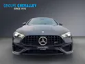 Mercedes-Benz CLE 53 Coupé AMG 4Matic+ 9G-Tronic