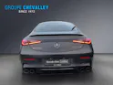 Mercedes-Benz CLE 53 Coupé AMG 4Matic+ 9G-Tronic