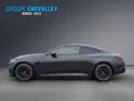 Mercedes-Benz CLE 53 Coupé AMG 4Matic+ 9G-Tronic