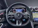Mercedes-Benz CLE 53 Coupé AMG 4Matic+ 9G-Tronic